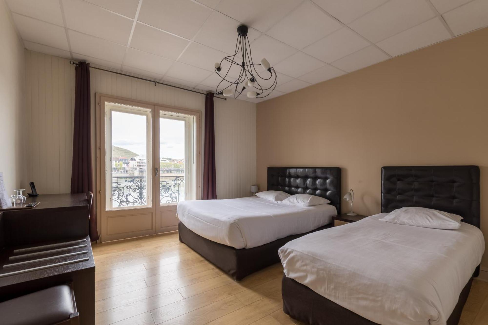 Le Chateau Tournon-sur-Rhone Exterior foto